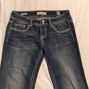 Vigoss Jeans